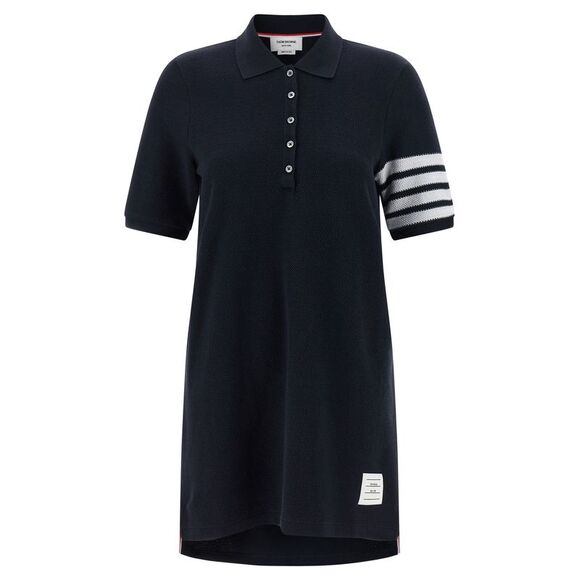 Thom Browne Women Polo Dress